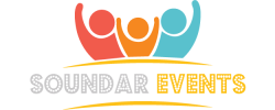 Soundar Event Logo